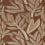 Tissu Padua Casamance Tabac Beige 80180122