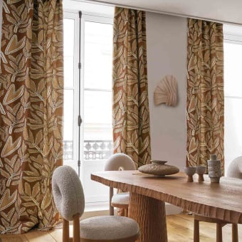 Padua Fabric