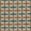Tissu Ivy Casamance Beige 91460138