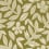 Velours Forget me not Casamance Olive 90990330