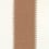 Tessuto Lily Casamance Orange Terreux 91000250