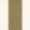 Lily Fabric Casamance Olive 91000370