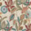 Stoff The lost garden Casamance Multico 90110298