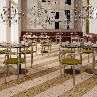 Chicco Porcelain Stoneware 30x30