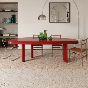 Chicco Porcelain Stoneware 60x120 Large Slab