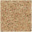 Feinsteinzeug Chicco 60&nbsp;x&nbsp;60 41zero42 Senape 4101267