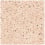 Feinsteinzeug Chicco 60&nbsp;x&nbsp;60 41zero42 Rosa 4101268