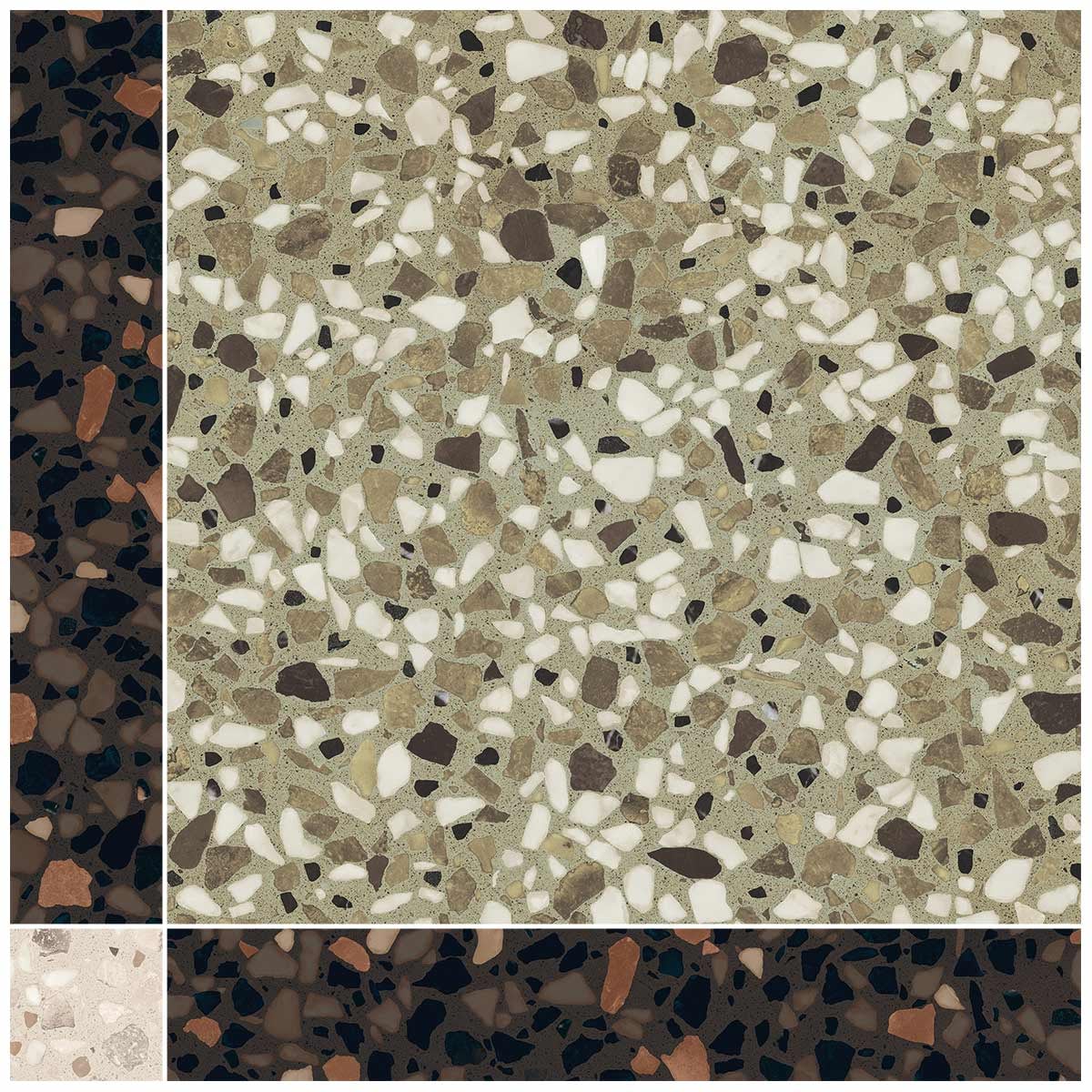 Chicco Regolo Mosaic 41zero42
