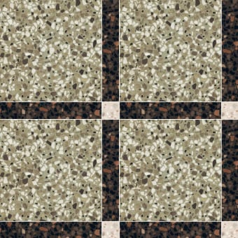 Chicco Regolo Mosaic