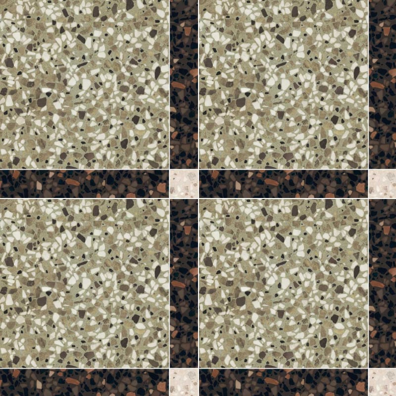 Chicco Regolo Mosaic 41zero42