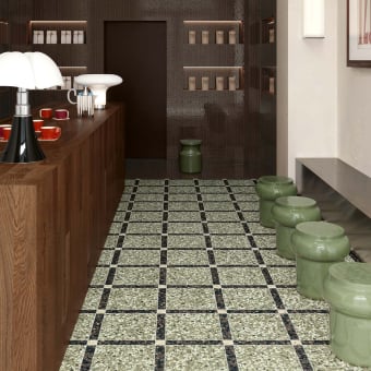 Mosaik Chicco Regolo