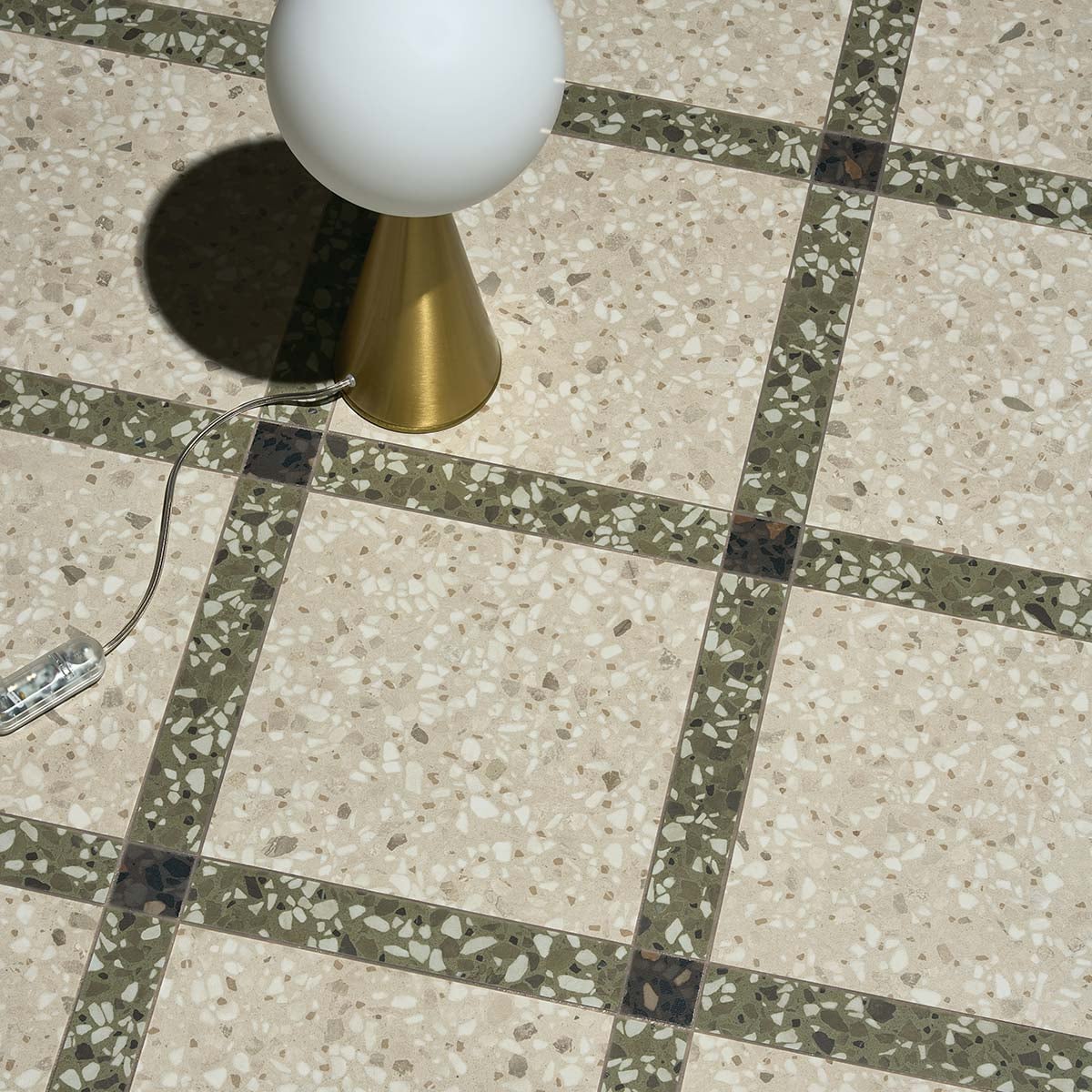 Chicco Regolo Mosaic 41zero42