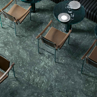 Guatemala porcelain stoneware