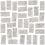 Mosaico Brutus 41zero42 Grey 4101319