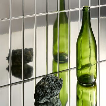 Cromo porcelain stoneware 5x25