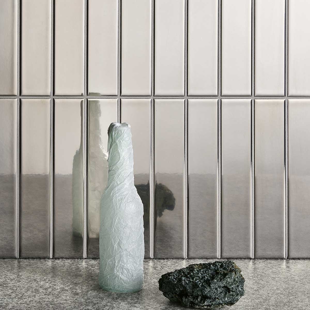 銀テ Cromo porcelain stoneware 5x25 41zero42
