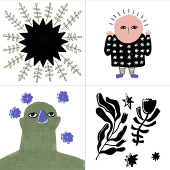 Grès cérame Caravan