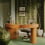 Papier peint panoramique Caspian House of Hackney Laurustine 1-WA-CPN-DI-LAU-XXX-004