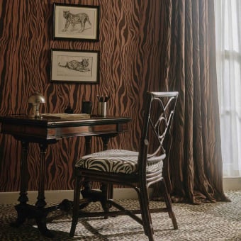 Carta da parati panoramica Dazzle