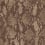 Cobra Panoramic Wallpaper House of Hackney Cocoa 1-WA-COB-DI-CHO-XXX-004