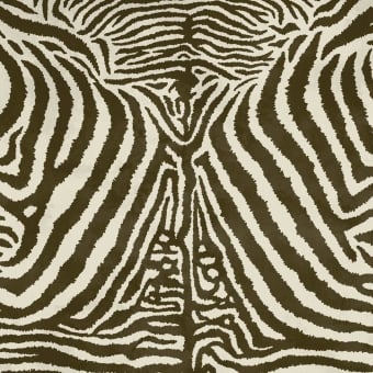 Equus Panoramic Wallpaper