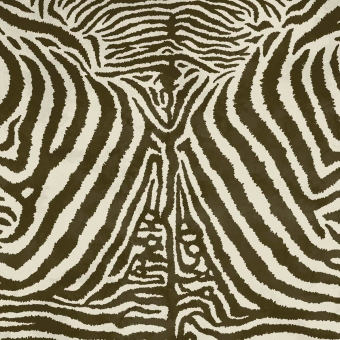 Panorama-Tapete Equus