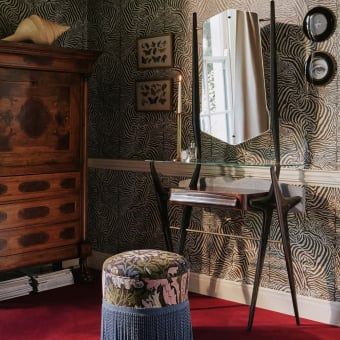 Papier peint panoramique Equus