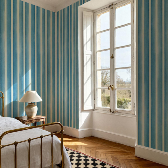 Carta da parati panoramica Flou