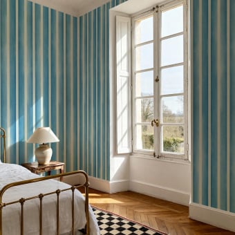 Papier peint panoramique Flou