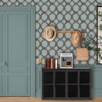 Papier peint Ermitage