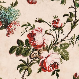 Papier peint Nouvelle Héloïse