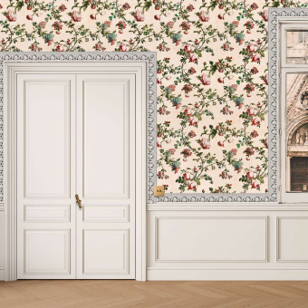 Nouvelle Héloïse Wallpaper