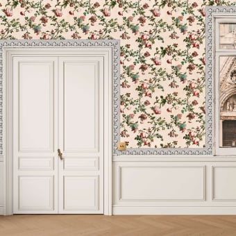 Papier peint Nouvelle Héloïse