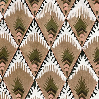 Papier peint Oratoire