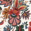 Papier peint Port-Royal Le Grand Si&egrave;cle Jardin d'été port-royal-65X250