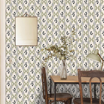 Carta da parati Rêveries