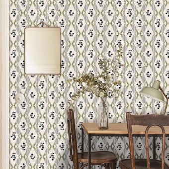 Papier peint Rêveries