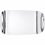 Specchio Marlene Glas Italia 100x185 cm MAR02