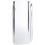 Specchio Marlene Glas Italia 90x185 cm MAR03
