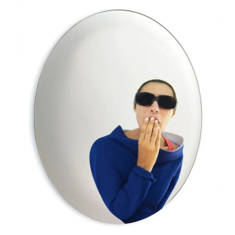 Menteur rond Mirror