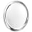 Menteur rond Mirror Glas Italia Concave MENT04