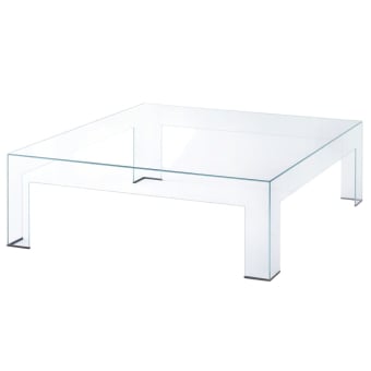 Table basse Atlantis carré