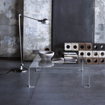 Tavolo Atlantis tavoli quadrato