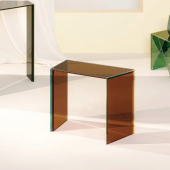 Table d'appoint Bisel