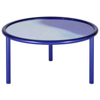 Table basse L.A. Sunset