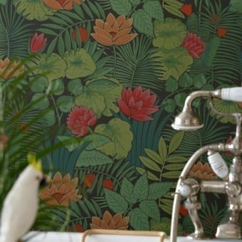 Papel pintado Reverie