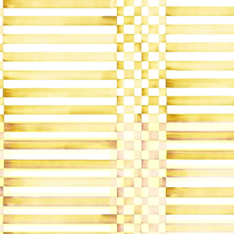 Papier peint panoramique Chess