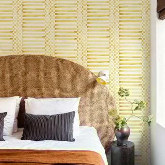 Papier peint panoramique Chess