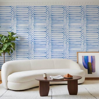 Papier peint panoramique Chess