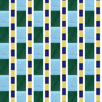 Papier peint panoramique Baya